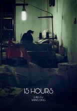 Poster for 15 Hours 