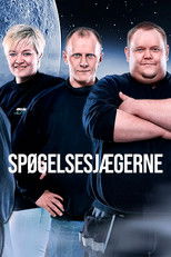 Watch Spøgelsesjægerne (2013)