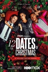 Poster for 12 Dates of Christmas Season 2