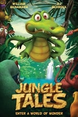 Poster for Jungle Tales