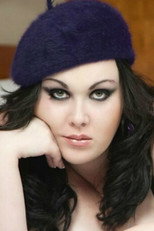 Foto retrato de Naara Delgado