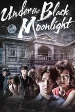 Poster for Under the Black Moonlight