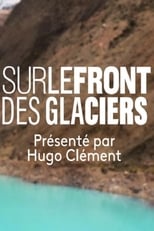 Poster for Sur le Front des Glaciers 