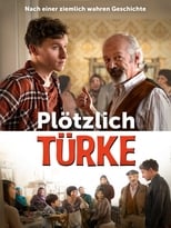 Poster for Plötzlich Türke 