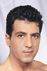 Foto retrato de Jason Lucian
