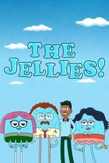 Poster for The Jellies