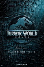 Jurassic World: Liberation