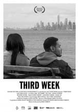 Poster for Third Week 