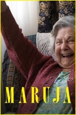 Poster for Maruja