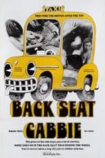 Back Seat Cabbie (1969)