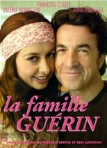 Poster for La Famille Guérin