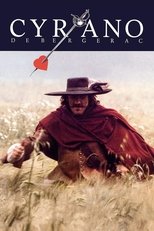 Cyrano de Bergerac serie streaming