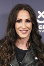 Foto retrato de Malú