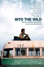 Into the Wild Poster - Into the Wilds