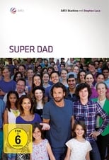 Poster for Super-Dad