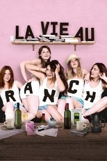 La vie au ranch en streaming – Dustreaming