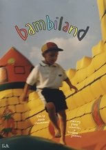 Poster for Bambiland 