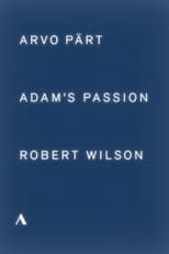 Adam's Passion (2015)