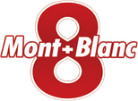 8 Mont-Blanc