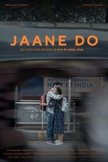 Poster for Jaane Do