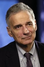 Poster van Ralph Nader