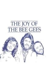 Poster for The Joy of the Bee Gees