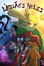 Lajiao's Holes poster