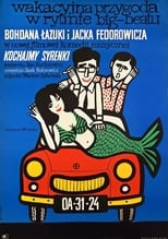 Poster for Kochajmy syrenki