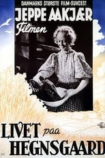 Poster for Life on the Hegn Farm 