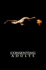 Poster for Consenting Adults 