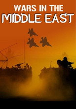 Modern Warfare: Wars in the Middle East poster