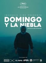 Domingo And the Mist (2022)