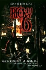 Ricky 6 (2000)