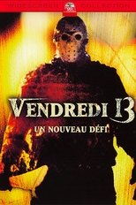 Vendredi 13, chapitre 7 : Un nouveau défi serie streaming