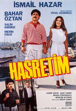Hasretim poster