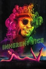 Poster di Inherent Vice