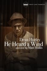Poster for He Heard a Wind