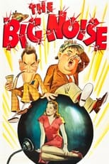 Poster for The Big Noise