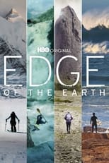 Poster for Edge of the Earth Season 1