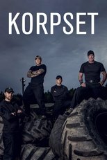 Korpset poster image