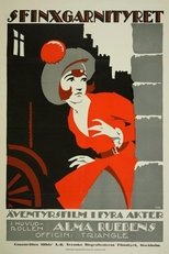 Madame Sphinx poster