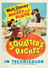 Poster zu Staffel 17 – Mickey Mouse Cartoons