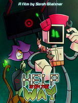 Help Is on the Way poster