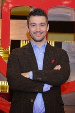Miguel Rocha Vieira as Himself - Chef/Judge in MasterChef Júnior