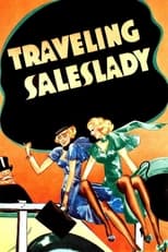 Traveling Saleslady (1935)