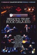 Prince’s Trust Rock Gala 2010 (2010)