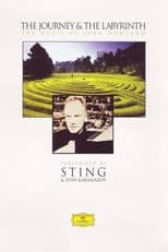 Poster for Sting: The Journey & The Labyrinth: The Music of John Dowland