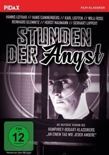 Stunden der Angst (1964)