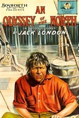 Poster for An Odyssey of the North