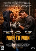 Poster for Man to Man